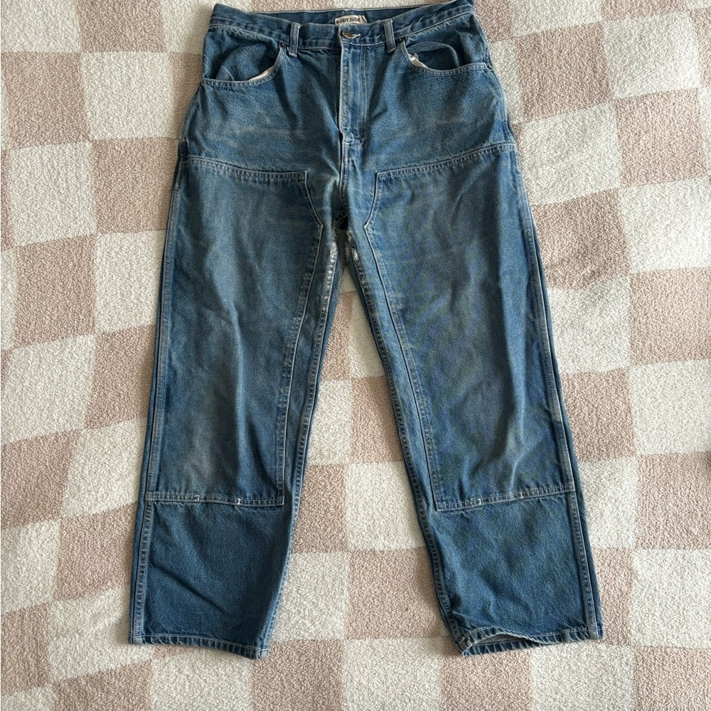 Rudy Jude Utility Jeans